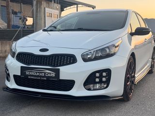 Kia Ceed / cee'd 2017 GT LINE-thumb-4