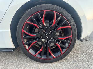 Kia Ceed / cee'd 2017 GT LINE-thumb-37