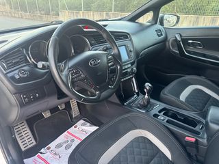 Kia Ceed / cee'd 2017 GT LINE-thumb-38