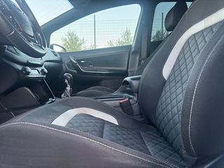 Kia Ceed / cee'd 2017 GT LINE-thumb-40