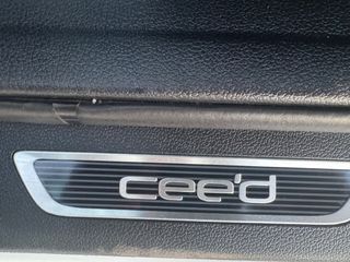 Kia Ceed / cee'd 2017 GT LINE-thumb-46