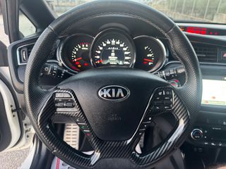 Kia Ceed / cee'd 2017 GT LINE-thumb-49