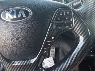 Kia Ceed / cee'd 2017 GT LINE-thumb-50