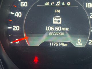 Kia Ceed / cee'd 2017 GT LINE-thumb-53