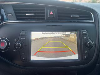 Kia Ceed / cee'd 2017 GT LINE-thumb-58