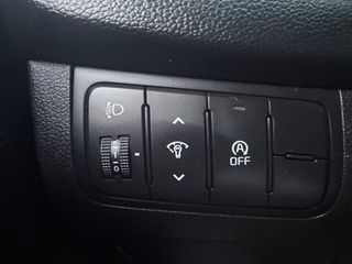 Kia Ceed / cee'd 2017 GT LINE-thumb-59