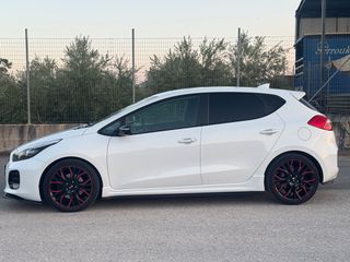 Kia Ceed / cee'd 2017 GT LINE-thumb-22