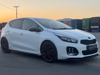 Kia Ceed / cee'd 2017 GT LINE-thumb-26