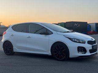 Kia Ceed / cee'd 2017 GT LINE-thumb-27