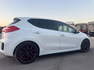 Kia Ceed / cee'd 2017 GT LINE-thumb-29