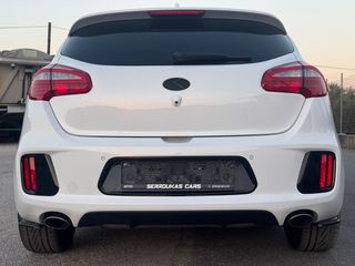 Kia Ceed / cee'd 2017 GT LINE-thumb-32