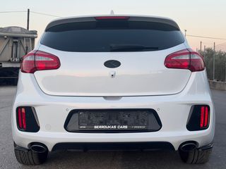 Kia Ceed / cee'd 2017 GT LINE-thumb-33
