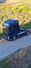 Volvo 2019 FH13 540 EURO 6 D ΑΨΟΓΟ  ΙΔΙΩΤΗΣ  ΔΟΥΛΕΥΕΙ