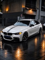 Bmw 316 2014
