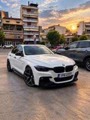 Bmw 316 2014