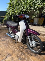 Honda Astra Dream 1998