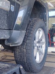 Pirelli Scorpion All Terrain Plus
