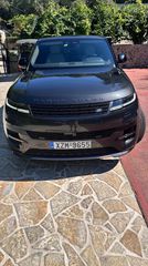 Land Rover Range Rover Sport 2023