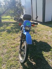 Yamaha XT 600 1997-thumb-1