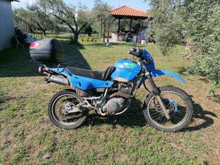 Yamaha XT 600 1997-thumb-2