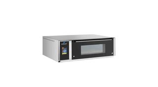 ΤΑΒΑΝΩΤΟΣ ΦΟΥΡΝΟΣ ΑΡΤΟΠΟΙΙΑΣ DECKBAKE 450 1T MASTER PRO H14 BAKE OFF ITALIANA