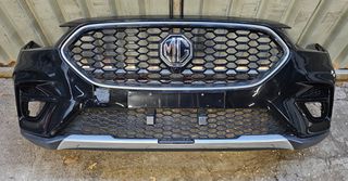 MG ZS 2021-2024 ΠΡΟΦΥΛΑΚΤΗΡΑΣ ΕΜΠΡΟΣ ΚΟΜΠΛΕ ΓΝΗΣΙΟΣ ΜΕΤΑΧΕΙΡΙΣΜΕΝΟΣ