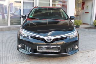 Toyota Auris 2016 1.6 D-4D EXECUTIVE-thumb-1