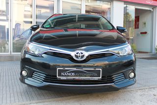 Toyota Auris 2016 1.6 D-4D EXECUTIVE-thumb-2