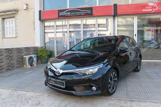 Toyota Auris 2016 1.6 D-4D EXECUTIVE-thumb-3