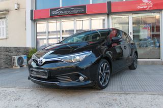 Toyota Auris 2016 1.6 D-4D EXECUTIVE-thumb-4