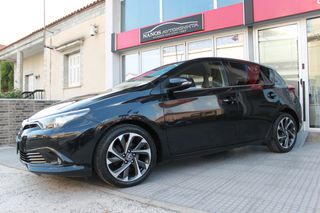 Toyota Auris 2016 1.6 D-4D EXECUTIVE-thumb-5