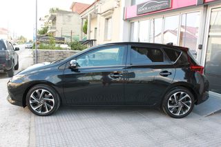 Toyota Auris 2016 1.6 D-4D EXECUTIVE-thumb-6