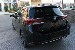 Toyota Auris 2016 1.6 D-4D EXECUTIVE-thumb-10