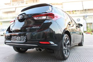 Toyota Auris 2016 1.6 D-4D EXECUTIVE-thumb-14