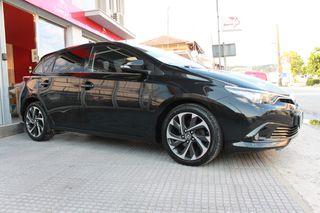 Toyota Auris 2016 1.6 D-4D EXECUTIVE-thumb-19