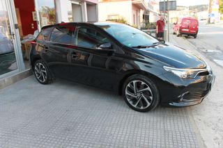 Toyota Auris 2016 1.6 D-4D EXECUTIVE-thumb-20