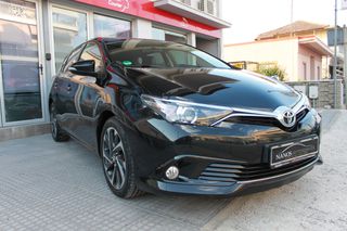 Toyota Auris 2016 1.6 D-4D EXECUTIVE-thumb-21