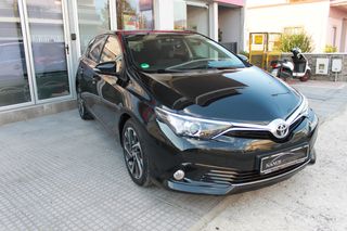 Toyota Auris 2016 1.6 D-4D EXECUTIVE-thumb-22