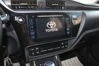 Toyota Auris 2016 1.6 D-4D EXECUTIVE-thumb-32