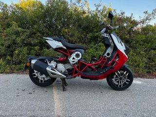 Italjet Dragster 180 2023 200