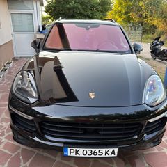 Porsche Cayenne 2015 GTS-thumb-1