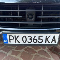 Porsche Cayenne 2015 GTS-thumb-2
