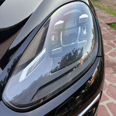 Porsche Cayenne 2015 GTS-thumb-3