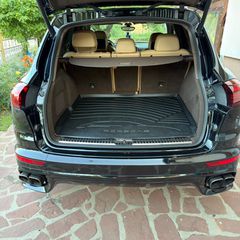 Porsche Cayenne 2015 GTS-thumb-11