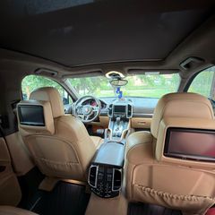 Porsche Cayenne 2015 GTS-thumb-20