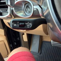 Porsche Cayenne 2015 GTS-thumb-29