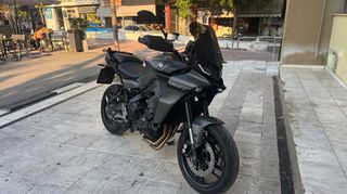 Yamaha Tracer 9 2022
