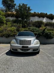 Chrysler PT Cruiser 2002