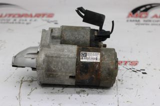 Μίζα MAZDA MX-5 (1999-2006) BPD418400A-thumb-1