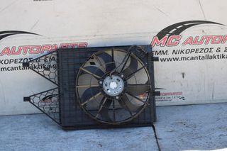 Βεντιλατέρ SEAT IBIZA (2012-2015) 6R0121207